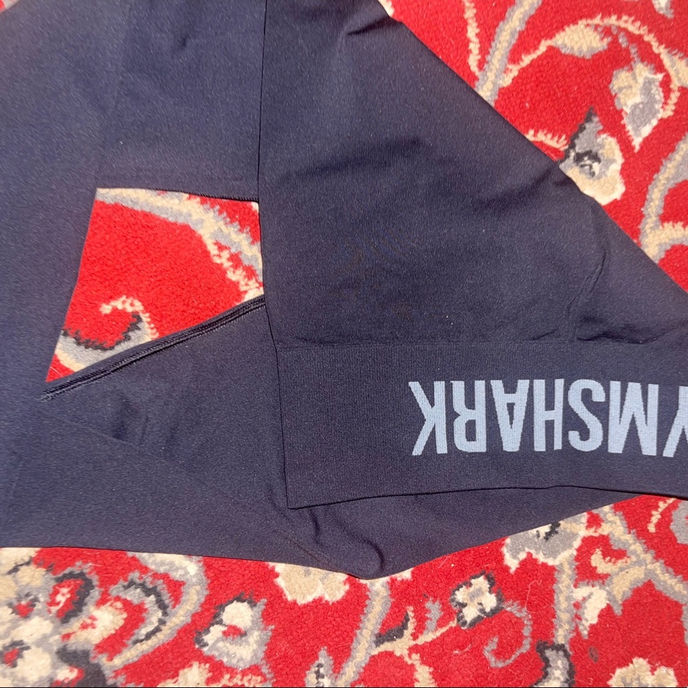 Gymshark leggings